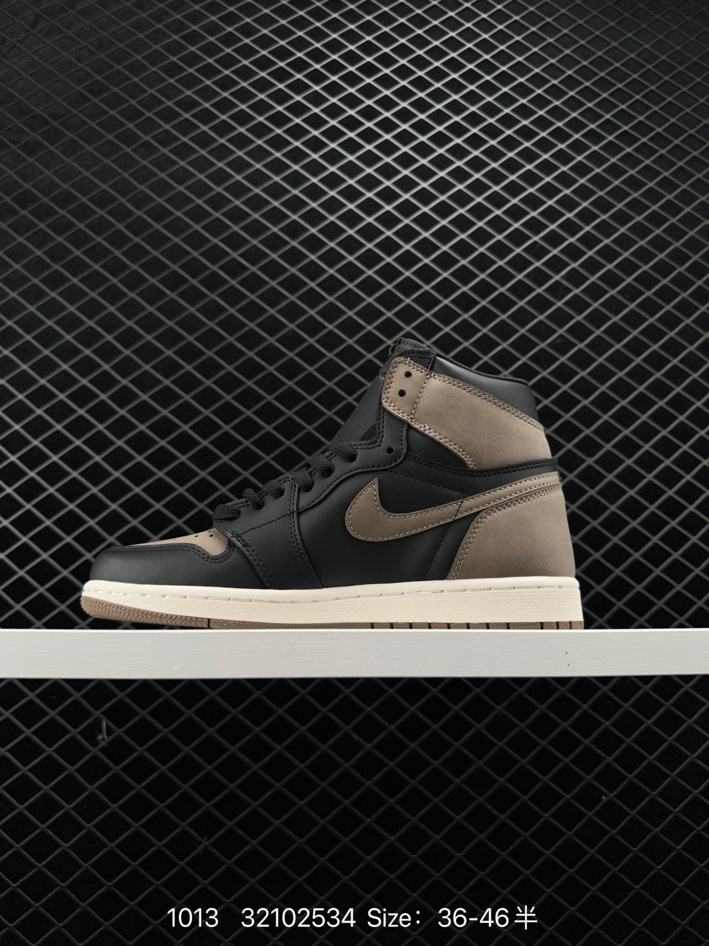 Air Jordan 1 High OG 